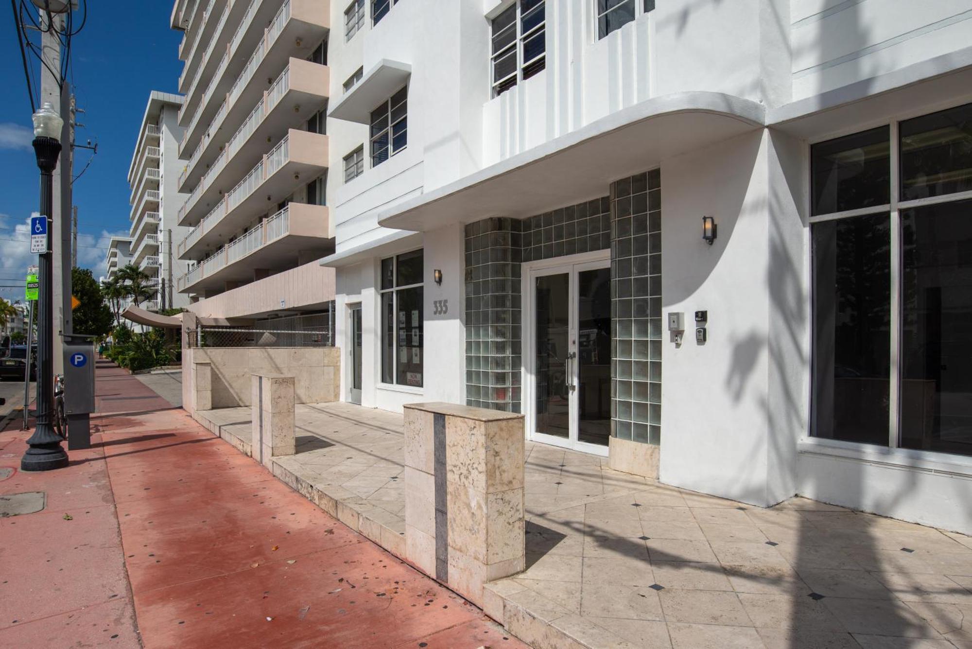 Ocean Drive Apartments - Miami Beach — Photos 2